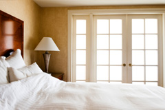 Eastling bedroom extension costs