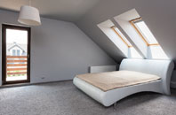 Eastling bedroom extensions