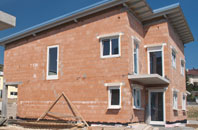 Eastling home extensions